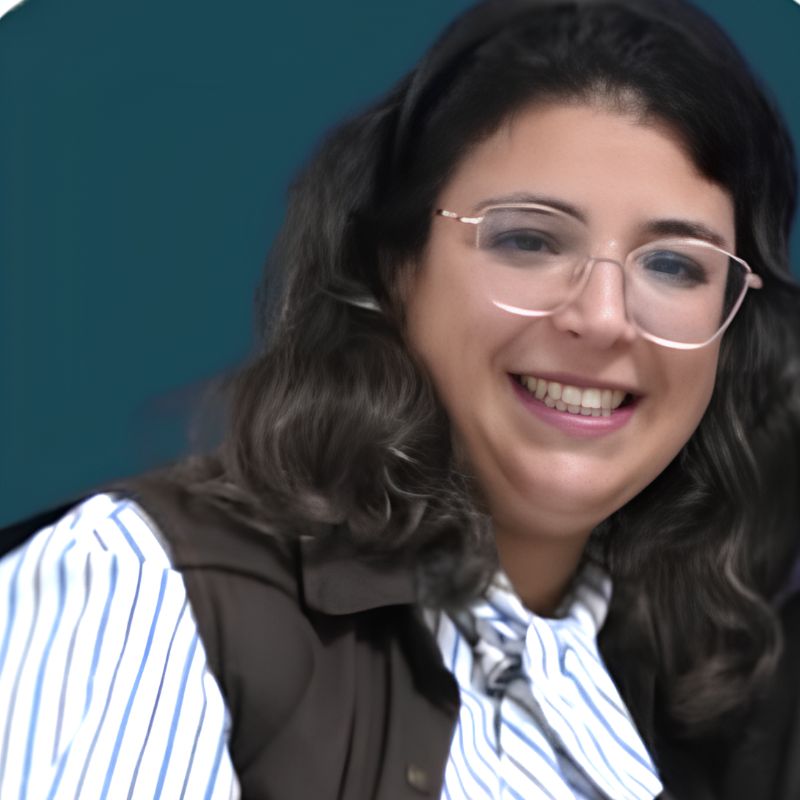 Pr Bennis Soukaina