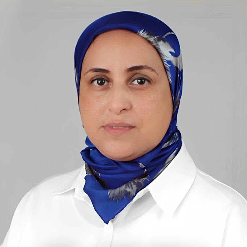 Pr Amal Ait Lhaj Said
