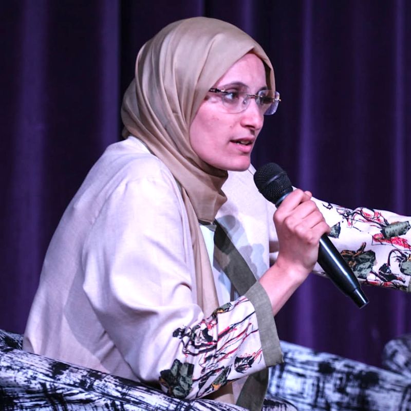 Dr Belkouchi Halima