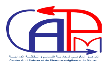 Centre Anti Poison et de Pharmacovigilance du Maroc