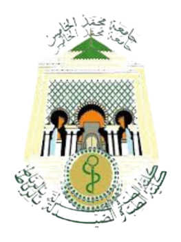 Faculté de Médecine et de Pharmacie de Rabat