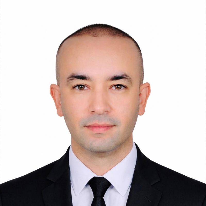 Pr Yassine Atbib