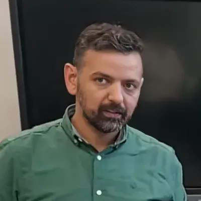 Pr. Oualid ZIRAOUI